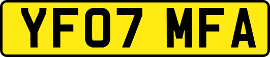 YF07MFA