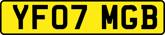 YF07MGB