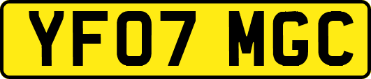 YF07MGC