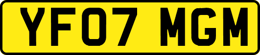 YF07MGM