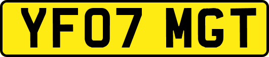 YF07MGT