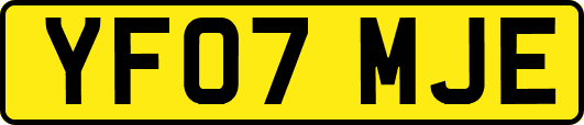 YF07MJE