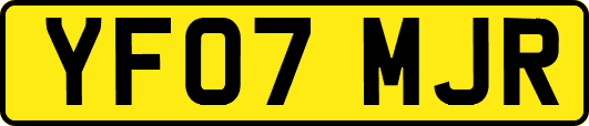 YF07MJR