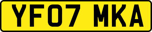YF07MKA
