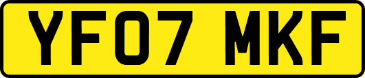 YF07MKF