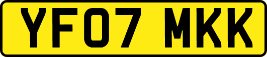 YF07MKK