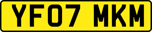 YF07MKM