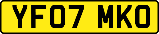 YF07MKO
