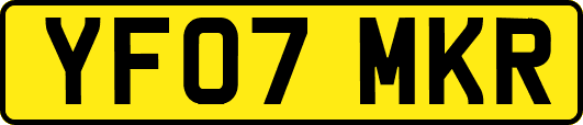 YF07MKR