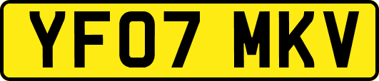 YF07MKV