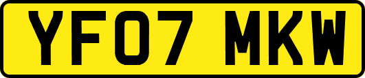 YF07MKW