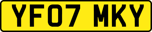 YF07MKY