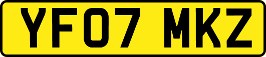 YF07MKZ