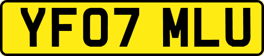 YF07MLU