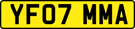 YF07MMA