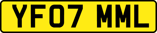 YF07MML