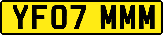 YF07MMM