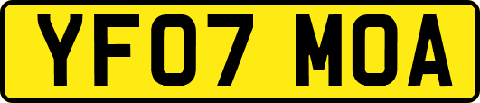 YF07MOA