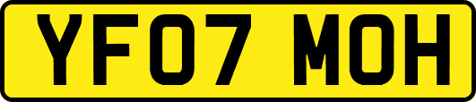 YF07MOH