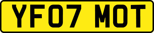 YF07MOT