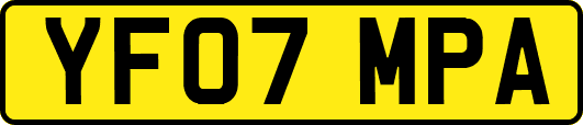 YF07MPA