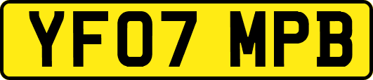 YF07MPB