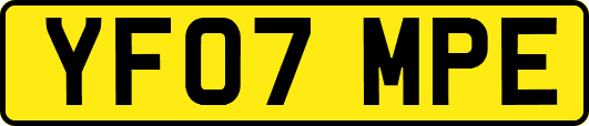 YF07MPE