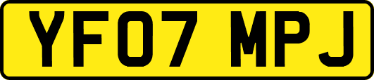 YF07MPJ