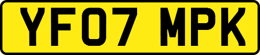 YF07MPK