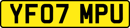 YF07MPU