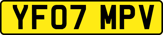 YF07MPV