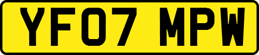 YF07MPW