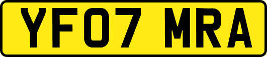 YF07MRA
