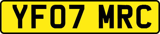 YF07MRC