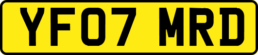 YF07MRD
