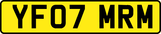 YF07MRM