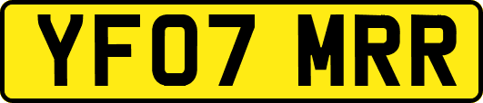 YF07MRR