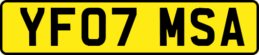 YF07MSA