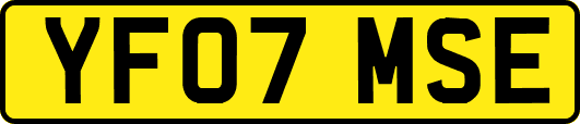 YF07MSE
