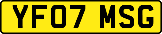 YF07MSG