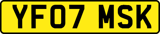 YF07MSK