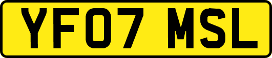 YF07MSL