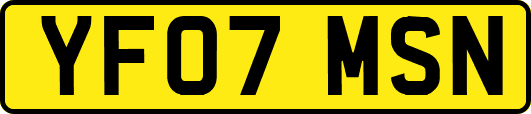 YF07MSN