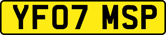 YF07MSP