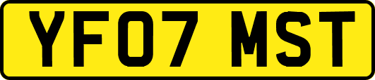 YF07MST