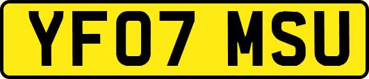 YF07MSU