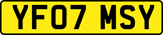 YF07MSY