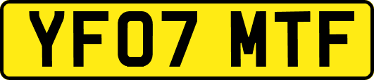 YF07MTF
