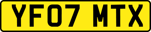 YF07MTX