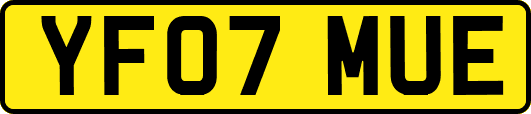YF07MUE